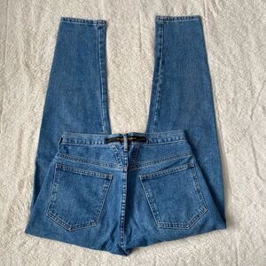 Vintage 90s Marithe Girbaud Women’s Straight Leg Jeans